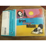 Brian Gari  sings Brian Wilson