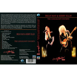 Brian May & Kerry Ellis -