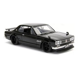 Brians Nissan Skyline 2000 Gt-r Velozes