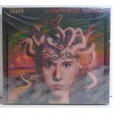 Briar - Crown Of Thorns Cd