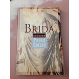 Brida Livro Coleção Paulo Coelho Ler Descrição Semi Novo $35
