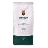 Bridge Coffee Especial Millennium Café 100% Arábica Naturalmente Doce Moído 500gr