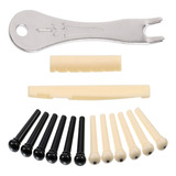 Bridge Pin, 1 Peça, Removedor De Selim, 12 Peças, Extrator D