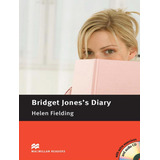 Bridget Joness Diary Audio Cd Included