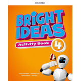 Bright Ideas 4 Activity
