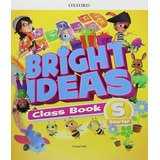 Bright Ideas Starter - Class Book: