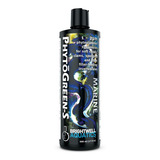 Brightwell Phytogreen S 500ml Fitoplâncton 1-2m Aminoácido