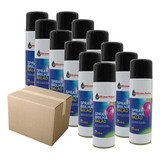 Brilha Balões Spray Látex Bexiga De Festa 300ml 12 Und