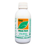 Brilha Folha Dimy Planta E Jardim 200 Ml