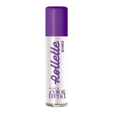 Brilho Labial Rollette Gloss Docinho De Coco - Avon
