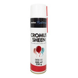 Brilho Para Balões Bexiga Cromus Sheen Spray 400ml