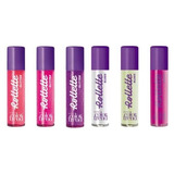 Brilho Rollette Para Labios Avon Color Tend/(05) Unidades