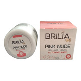Brilia Nails Gel Pink Nude Nova