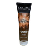  Brilliant Brunette Multi Tone Revealing Shampoo John Frieda