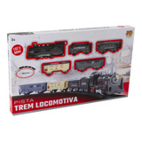 Locomotiva