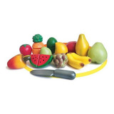 Brincando De Casinha Crec Crec Feirinha Organica Fr