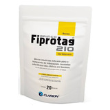 Brinco Fiprotag 210 - 20 Unidades - Antiparasitário