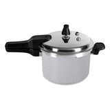 Brinox Panela Pressao Super 5,4l Gris