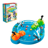 Brinquedo - Hipopótamo Come Come