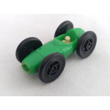 Brinquedo Antigo Carrinho Fitti- Show Da Estrela