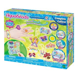 Brinquedo Aquabeads Fairy World Mundo Das Fadas Epoch
