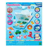 Brinquedo Aquabeads Starter Set Completo Epoch