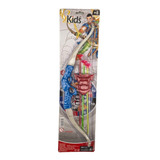 Brinquedo Arco Flecha Infantil Presente Menino Menina