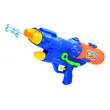 Brinquedo Arminha Pistola Joga Água Pressão