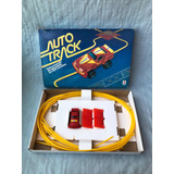 Brinquedo Auto Track Mimo Anos 70/80