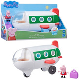 Brinquedo Aviao Da Peppa Pig E