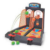 Brinquedo Basketball Duplo - Braskit