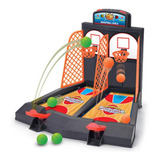 Brinquedo Basketball Duplo 0702 - Braskit