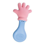Brinquedo Bebê Mordedor Chocalho Mãozinha Bda - Toyster