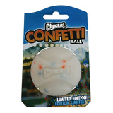 Brinquedo Bola Chuckit Confetti Ball Para