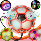 Brinquedo Bola Maluca Pula Vibra Com