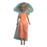 Brinquedo Boneca Susi Antiga Estrela 28cm 0405-2