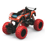 Brinquedo Buggy Monta E Desmonta 15 Peças Off Road Fênix - 