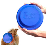 Brinquedo Cachorro Frisbee Pet Disco Adestramento