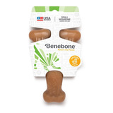 Brinquedo Cachorro Roer Benebone Wishbone Frango Pequeno