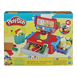 Brinquedo Caixa Registradora Infantil Play Doh