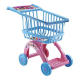 Brinquedo Carrinho De Compras - Lider
