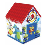 Brinquedo Casinha Infantil Toy Story 4