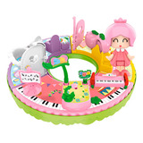 Brinquedo Casinha Na Árvore C Acessórios Infantil - Fenix