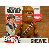 Brinquedo Chewbacca Star Wars, Importado, Comprado