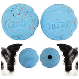 Brinquedo Chuckit! 2 Bola Rebounce Ecofriendly Cachorro - M