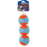 Brinquedo Chuckit Amphibious Balls Pack 3 Bolas Para Caes