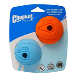 Brinquedo Chuckit Bola Para Cães The