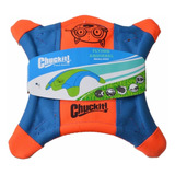 Brinquedo Chuckit Flying Squirrel Esquilo Voador