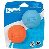 Brinquedo Chuckit Para Cães Bola Fetch Ball