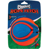 Brinquedo Chuckit Rope Fetch Cabo De